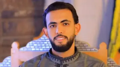 د. عبد الرحمن النحوي يروي دروس الحياة التي تعلمها من مصر قبل الرحيل