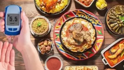 جمال شعبان يحذر من سوء استغلال الصيام: هذه العادات تهدد صحتك في رمضان