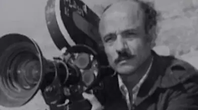 حسام الدين مصطفى يودع فارس أفلام الحركة.. ذكرى رحيل المخرج الأسطوري