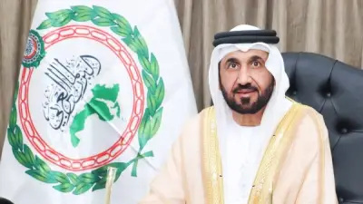 اليماحي يهنئ السعودية بيوم التأسيس: المملكة ركيزة أساسية في الأمن القومي العربي