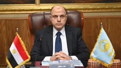 محافظ الغربية يوجّه بفتح شارع منشية البكري بعد شكاوى المواطنين