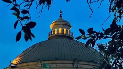 جامعة القاهرة تطلق برنامج 