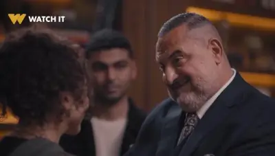 الحلقة الرابعة من مسلسل أولاد الراعي تكشف بدايات الصراع وتفتح باب المصالحة