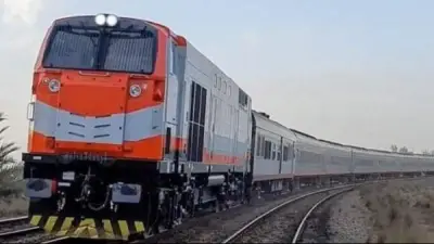 الهيئة القومية لسكك حديد مصر تعلن جدول مواعيد القطارات لرابع أيام رمضان