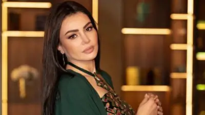 دينا فؤاد تثير الجدل بإطلالة رمضانية عبر إنستجرام برسالة غامضة