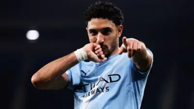 عمر مرموش يقدم أداءً متميزًا في فوز مانشستر سيتي على نيوكاسل بالدوري الإنجليزي