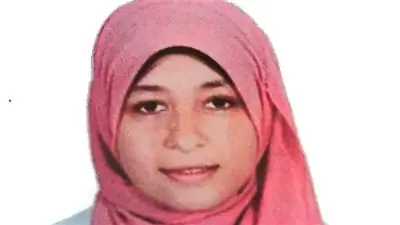 طالبة من الدقهلية تحقق المركز الأول جمهوريًا في مسابقة تاريخ الفن