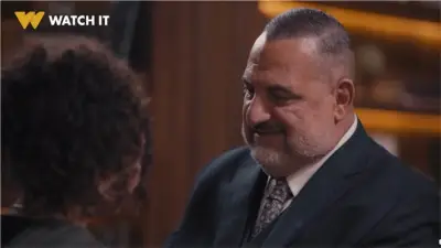 الحلقة الخامسة من مسلسل أولاد الراعي: تصاعد درامي ومواجهات عائلية حاسمة