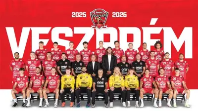 تحديات كبيرة تواجه تشافي باسكوال مع فيزبريم في دوري أبطال أوروبا لكرة اليد