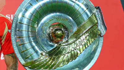 رئيس الإسماعيلي يطالب بإلغاء الهبوط مجدداً.. لماذا لا يقام الدوري بمجموعتين؟