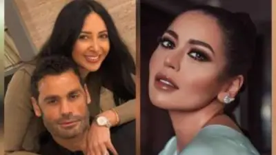 عبد المنصف يكشف سر طلاقه من إيمان الزيدي: خلاف في وجهات النظر وليس رغبة في الإنجاب