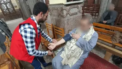 صحة سوهاج تنشر فرق المبادرات الرئاسية في الميادين والمساجد خلال رمضان