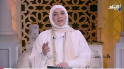 دينا أبو الخير تؤكد: رمضان فرصة للتقرب إلى الله ومغفرة الذنوب