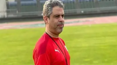 معتمد جمال يطالب بإدخال عناصر جديدة في الجهاز الفني للزمالك قبل استئناف التدريبات