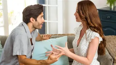 كيف تحمي علاقتك الزوجية من التوتر قبل أذان المغرب في رمضان؟