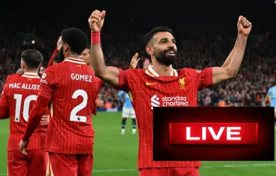 ليفربول يواجه نوتينغهام فورست في مباراة مثيرة بالدوري الإنجليزي الممتاز