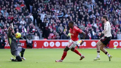 إصابة مفاجئة لنجم ليفربول فلوريان فيرتز قبل مواجهة نوتنجهام فورست في البريميرليج