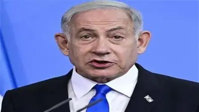 نتنياهو يجري مباحثات أمنية عاجلة قبل اجتماع الكابينت الإسرائيلي