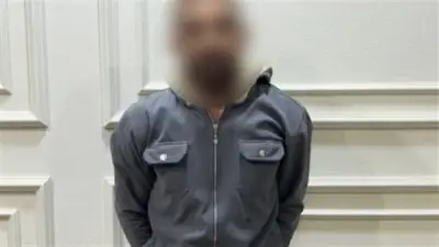 القبض على عامل تحرش بسيدة أثناء سيرها في أحد شوارع سوهاج