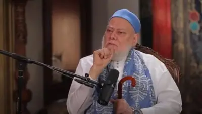 علي جمعة يكشف عن الحكمة الروحية والصحية لحركات الصلاة والوضوء