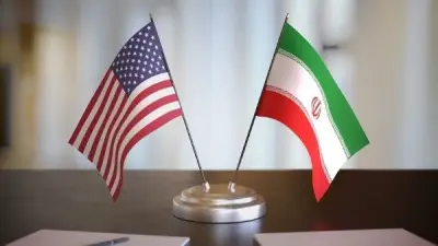 الفرصة الأخيرة: جولة محادثات جديدة بين الولايات المتحدة وإيران في جنيف