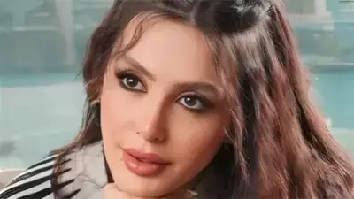 مرام علي: مصر بوابة النجومية وأحلم بفرحة قريبة بعد تحديات الفقد