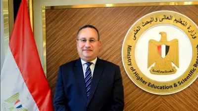 وزير التعليم العالي: مستشفيات جامعية على وشك الاعتماد من الهيئة العامة للاعتماد والرقابة الصحية