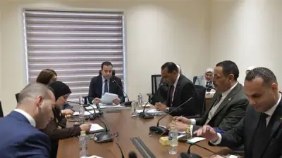 لجنة اتصالات النواب تناقش مشروع قانون لتنظيم استخدام الأطفال لمواقع التواصل