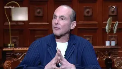 رجل الأعمال محمد فاروق يوضح سبب تنازله عن منصبه في موبيكا لابنه لتعزيز القيادة الشابة