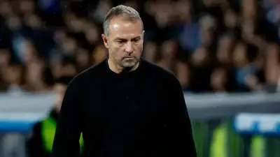 فليك يصف فوز برشلونة على ليفانتي بـ