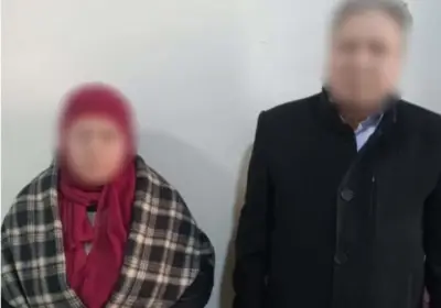 مشادة عنيفة بسبب أولوية السحب تكشف ملابسات فيديو تضم مشاجرة أمام ماكينة الصراف الآلي بالمحلة