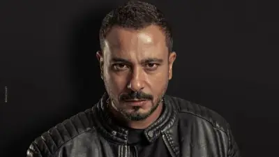 محمد نجاتي يوجه رسالة مؤثرة لوالدته بعد تكريمها: 