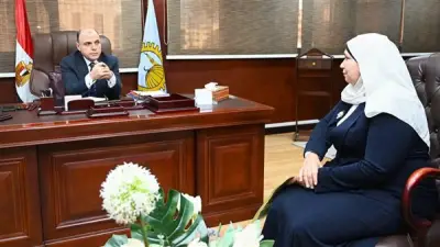 محافظ الغربية: رضا المواطن هو معيار النجاح والعمل يبدأ من الدقيقة الأولى