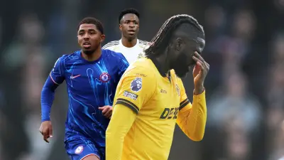 القائمة السوداء تتسع: فيروس العنصرية يضرب لاعبا جديدا بالدوري الإنجليزي