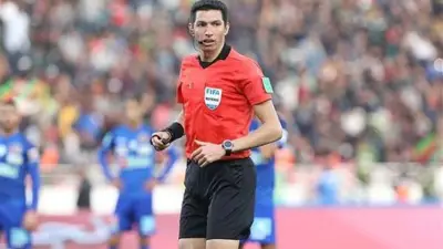 إبراهيم نور الدين يكشف: جهاد جريشة لم يكن أبداً الحكم الأول في مصر