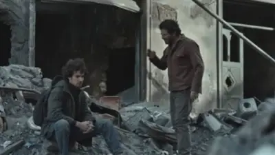 مؤلف «صحاب الأرض»: حرية إبداعية كاملة لسرد معاناة غزة بإنسانية وسياسية