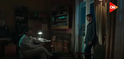 الحلقة الخامسة من 'عين سحرية' تكشف خطة زكي وعادل لإيقاع تجار الآثار