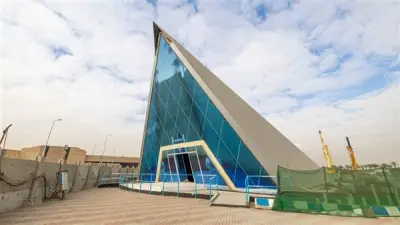 ملحمة إنجاز بالخط الرابع للمترو: مشروع عملاق تنفذه سواعد مصرية