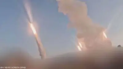 خبير دولي: إيران تملك قدرة تصنيع القنابل النووية منذ عقدين.. وتحذير من تداعيات الضربة الأمريكية