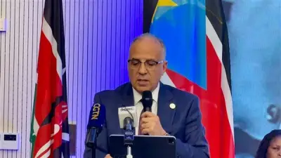 وزير الري من جوبا: ندعو لتوافق شامل بين دول حوض النيل ونحذر من الخطوات الأحادية