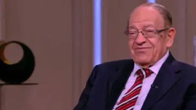 وسيم السيسي: الأسرة سعادتي المطلقة والشعب المصري يحمل جينات الحضارة