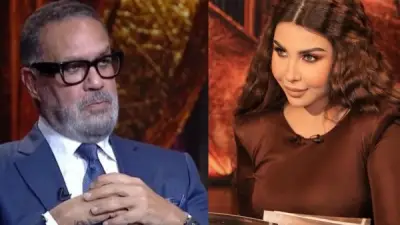 جمال العدل: لم أستلف أموالاً أبداً وعلاقتي بالنجوم تبادلية ومتوازنة