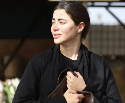 مسلسل 'علي كلاي' يثير الجدل بمشهد محاولة قتل المعلم عظيمة وعصام السقا