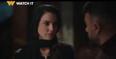 علي كلّاي يطالب بالطلاق من العوضيّ في الحلقة الخامسة من مسلسل درة