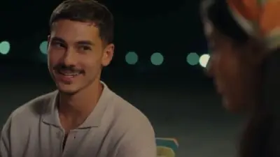 علاقة عاطفية مثيرة بين يوسف وهبي وابنة ياسر جلال في مسلسل كلهم بيحبوا مودي