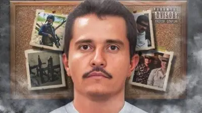 فرقة أمريكية تلعب دوراً حاسماً في مساعدة المكسيك لتصفية زعيم كارتل خاليسكو الخطير