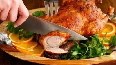 لحم البط: بين الفوائد الصحية والمخاطر المحتملة.. ما تأثيره على الجسم؟