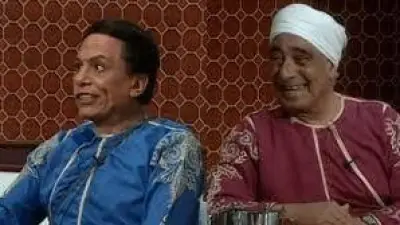 بدر نوفل.. ضابط الشرطة الذي أصبح نجمًا سينمائيًا وعمل بالمخابرات