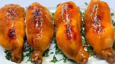 طريقة عمل الحمام الكداب: وصفة سهلة وفاخرة لعزومات رمضان