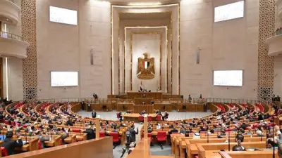 لجنة الصحة النيابية تناقش أزمات صناعة الدواء وطلبات الإحاطة العاجلة